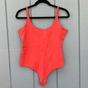 Shinestar bodysuit
